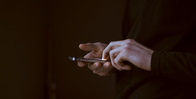 Мужчины подвержены влиянию инфлюенсеров больше, чем женщины