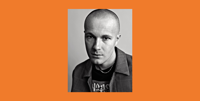 Гошу Рубчинского обвинили в совращении несовершеннолетнего