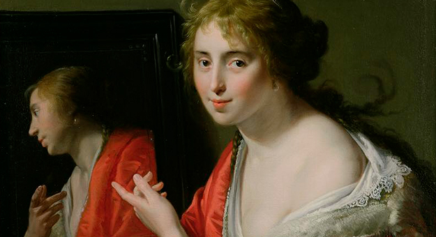 Gucci открыл бьюти-аккаунт в инстаграме