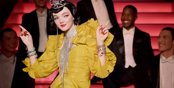 Gucci запускает новые инициативы в поддержку культурного разнообразия