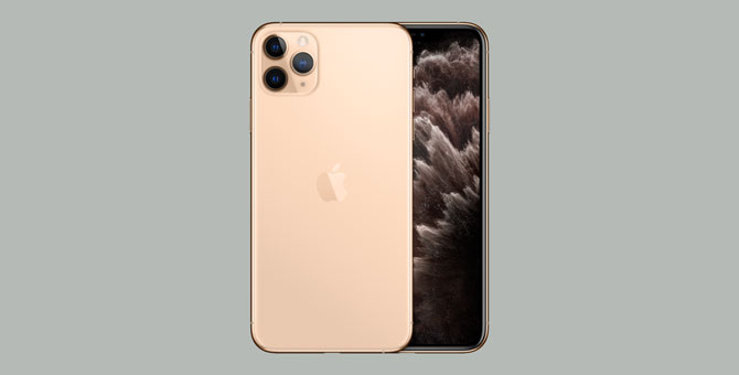 Пользователи TikTok превращают iPhone XS в iPhone 11 Pro за десять секунд