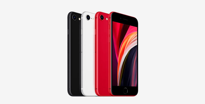 Apple планирует выпустить смартфон дешевле iPhone SE