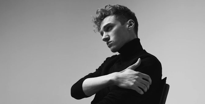 Кирилл Рихтер выпустит музыку на биоразлагаемых носителях