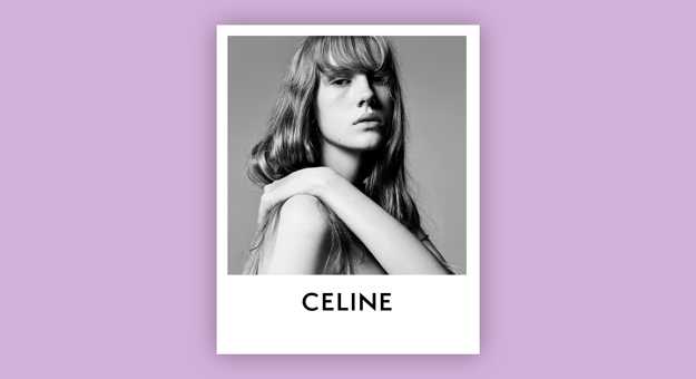 Почему новые логотипы модных брендов выглядят одинаково