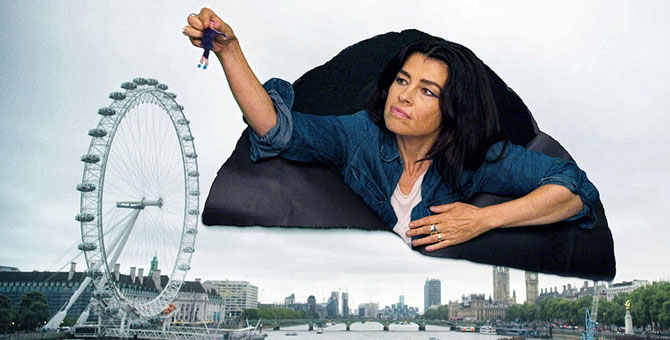 Netflix выпускает второй сезон сериала о дизайнерах «Abstract: The Art of Design»