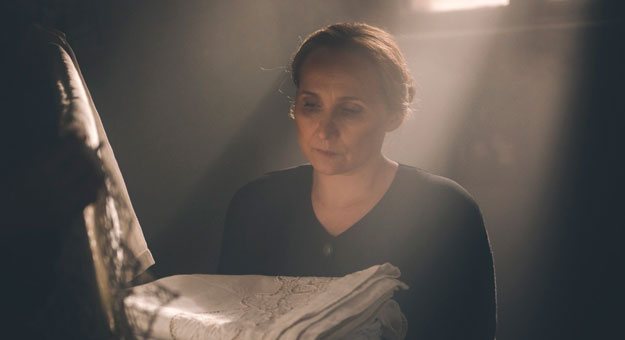 Российский хоррор «Невеста» попал на Netflix