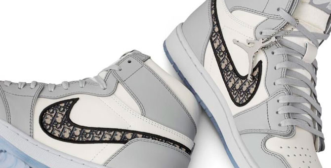 BoF назвало секреты успешной модной коллаборации в 2020 году