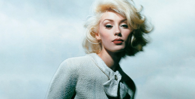 Умерла модель Ольга Пантюшенкова — лицо Christian Dior, Yves Saint Laurent и Thierry Mugler