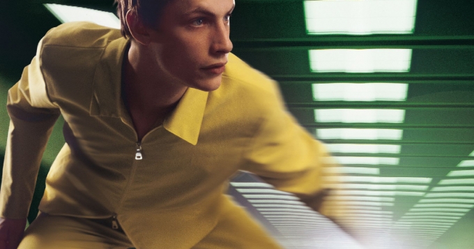 Как Prada использовал стиль athleisure до того, как он стал мейнстримом