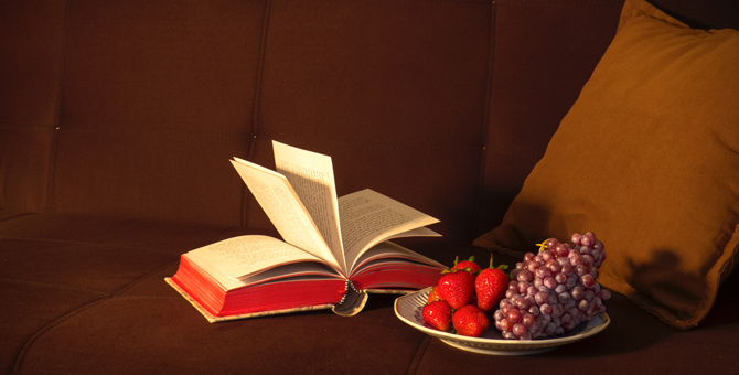 Почему пересматривать фильмы и перечитывать книги совсем не бесполезно