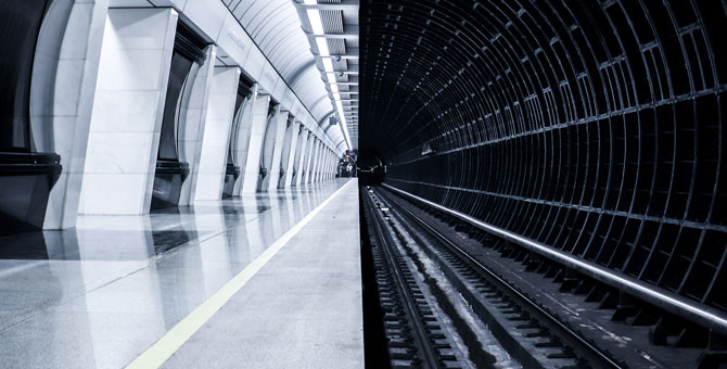 В Москве запустят пятилетний эксперимент с искусственным интеллектом