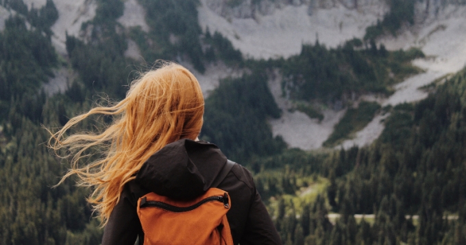 Почему нужно уехать за границу, чтобы найти себя