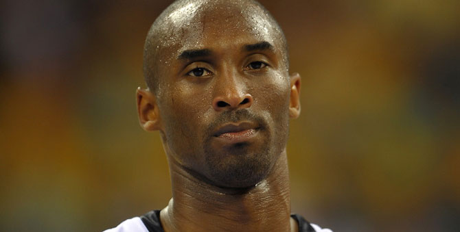 iPad поможет выяснить причину гибели Коби Брайанта