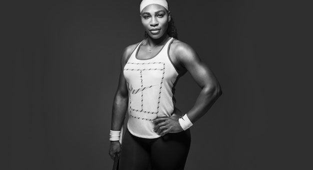 Серена Уильямс выиграла Australian Open 2017, будучи беременной