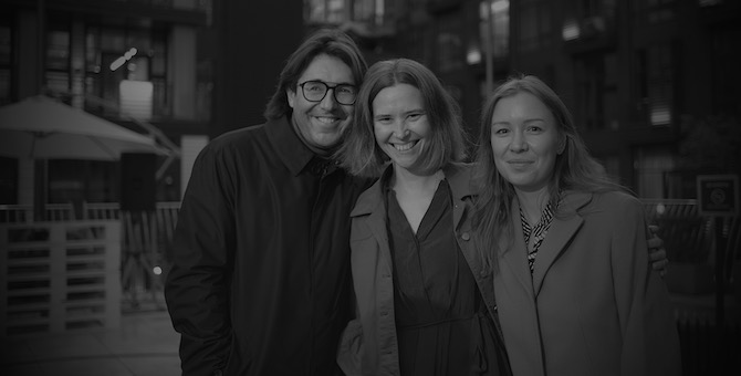 В галерее Jart открылась выставка «Уроборос»