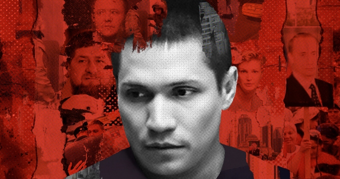 «Добро пожаловать в Чечню» — шокирующий док про преследования гомосексуалов