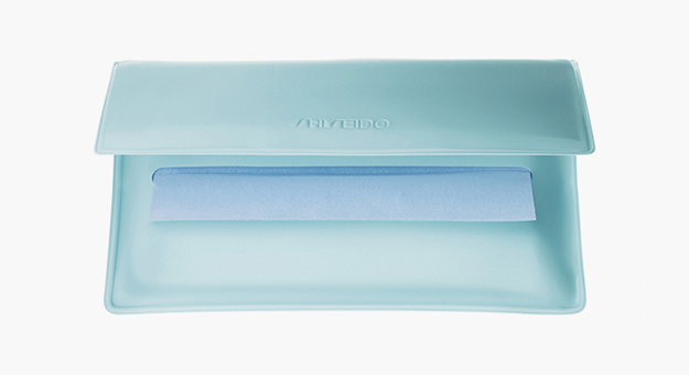 Самые эффективные матирующие салфетки