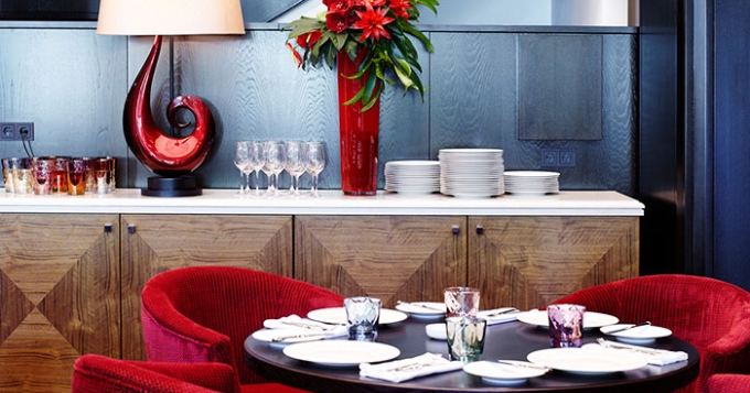 Школа молодого ресторатора от Novikov Group и СКОЛКОВО