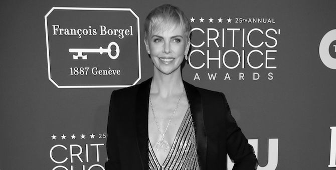 «Critics' Choice Awards — 2020»: красная дорожка