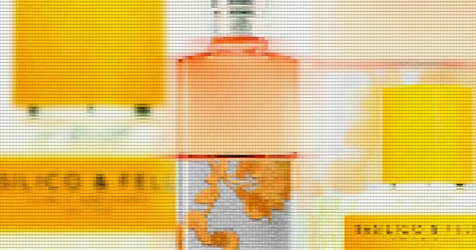 Ноты овощей и флаконы как арт-объекты: главные тренды парфюмерии этого года