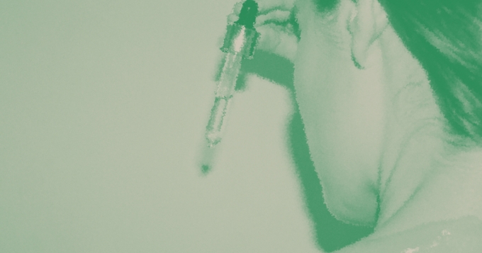 Я только спросить: как эффективно использовать кислоты для ухода за кожей?