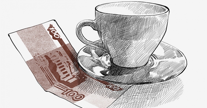 Сохраняем чувство реальности: история чаевых