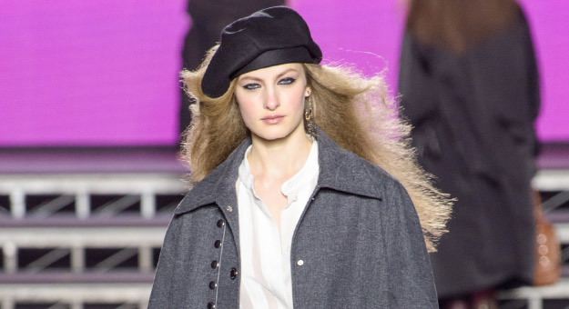 Sonia Rykiel, коллекция осень-зима 2018