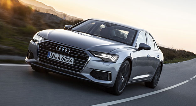 Каким должен быть седан  для предпринимателей