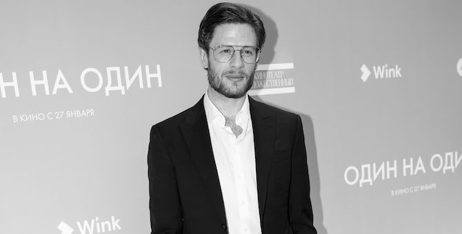 Как прошла премьера фильма «Один на один» в «Художественном»