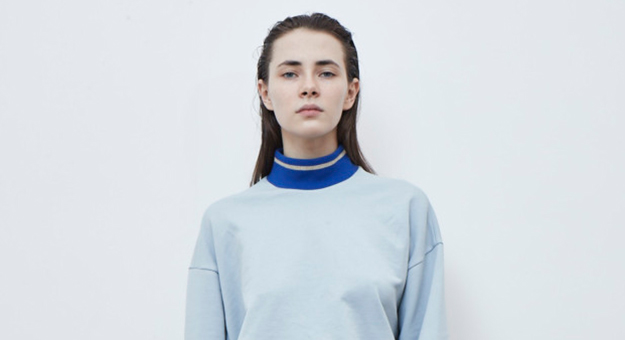 Обзор Buro 24/7: Walk of Shame, pre-fall 2017