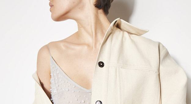 Обзор Buro 24/7: Walk of Shame, весна-лето 2017