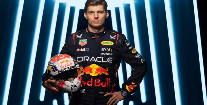 TAG Heuer выпустил три модели часов в честь гонки Monaco Grand Prix