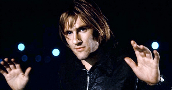 Лучшие фильмы с Жераром Депардье