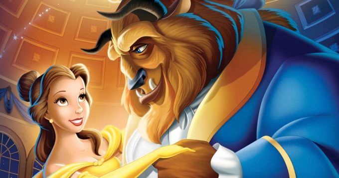 Disney снимет фильм по \"Красавице и чудовищу\"