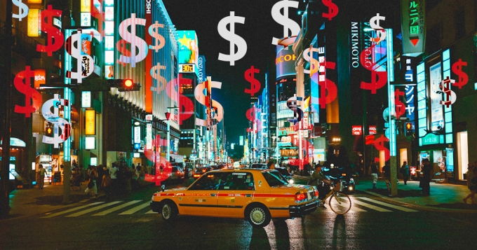 2013 год: рейтинг самых дорогих городов мира