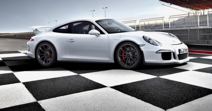 Автошоу в Нью-Йорке: первые премьеры