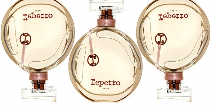 Дебютный аромат марки Repetto
