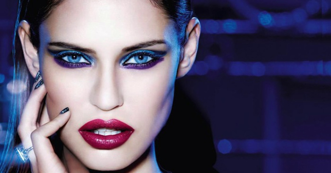 Бьянка Балти для L'Oreal Paris Holiday