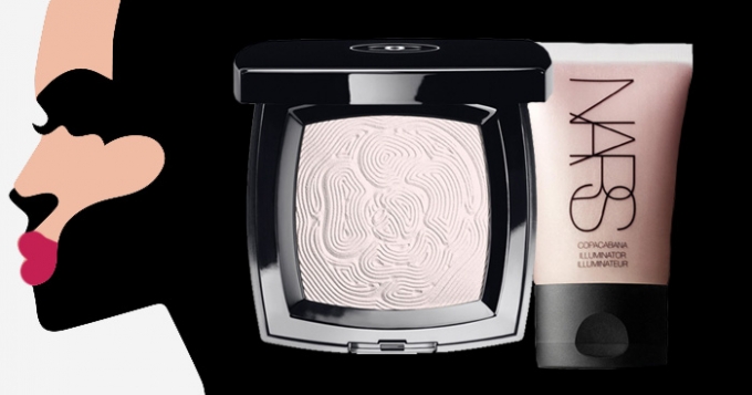 В фокусе: средства против тусклости кожи