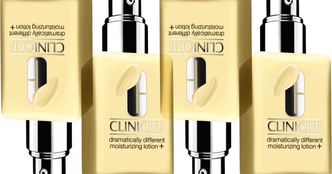 Новая версия увлажняющего крема Clinique