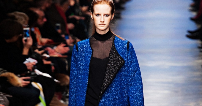 Missoni откроет неделю моды в Токио