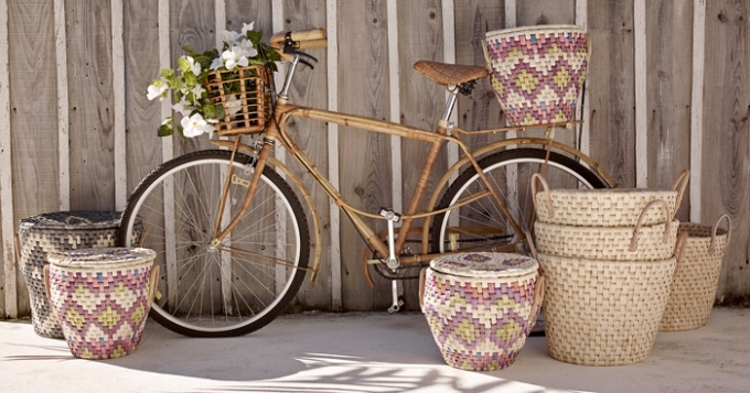 Открылся онлайн-магазин Zara Home в России