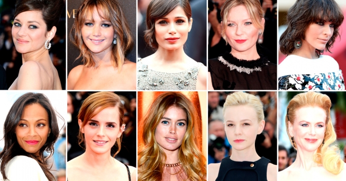 Лучшие образы Каннского кинофестиваля. Продолжение