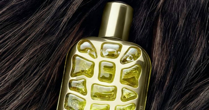Новый аромат Fendi Furiosa