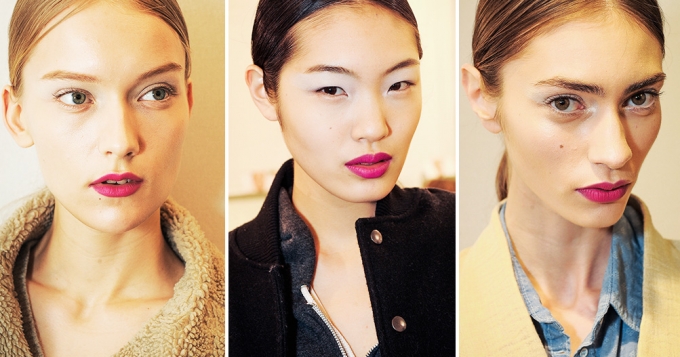 Образ недели: героиня показа круизной коллекции Dior