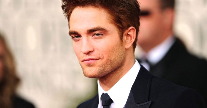 Роберт Паттинсон все-таки стал лицом Dior Beauty