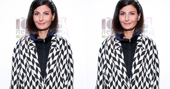 Образ недели: Джованна Батталья