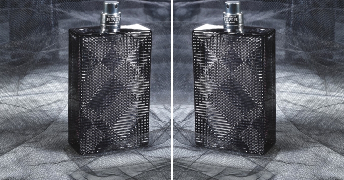 Новый мужской аромат Burberry