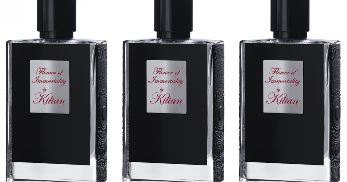 Новый аромат by Kilian