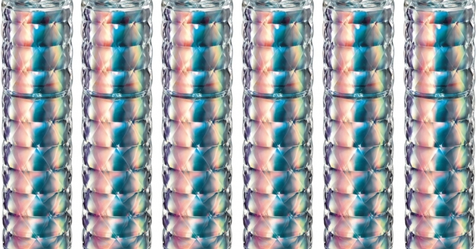 Антивозрастная новинка Pola